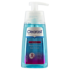 Clearasil Ultra Treatment Wash