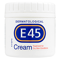 E45 Cream x 125g