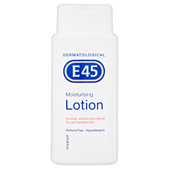 E45 Moisturising Lotion x 200ml