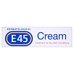 E45 Cream x 50g