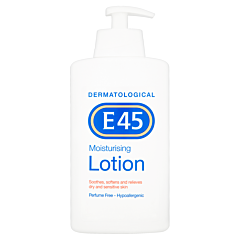 E45 Moisturising Lotion x 500ml