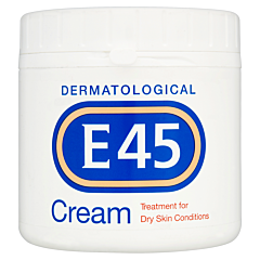E45 Cream x 350g