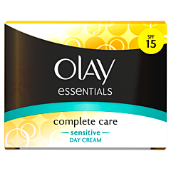 Olay Essentials Complete Care Day Cream for Sensitive Skin