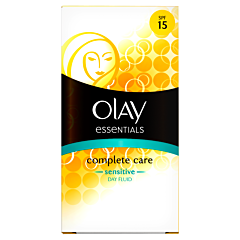 Olay Essentials Complete Lotion Care for Sensitive Skin