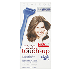 Root Touch-Up By Nice ’N Easy - Medium Gold Brown (5.3)