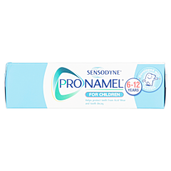 Sensodyne Tooth Paste Pronamel