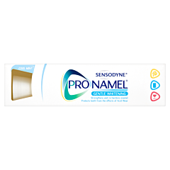 Sensodyne Tooth Paste Pronamel Whitening