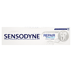 Sensodyne Repair & Protect White Tooth Paste