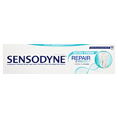 Sensodyne Repair & Protect Extra Freshness Tooth Paste