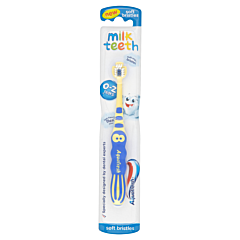 Aquafresh Milk teeth Toothbrush