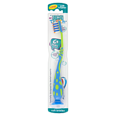 Aquafresh My Big Teeth Toothbrushes