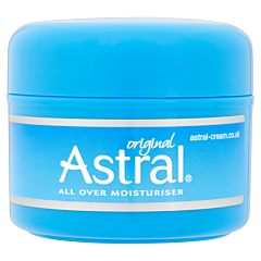 Astral Cream 50ml