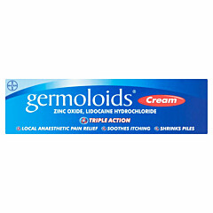 Germoloids Cream x 55g