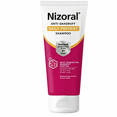 Nizoral Daily Prevent Shampoo