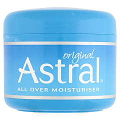 Astral Cream x 500ml