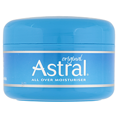 Astral Cream 200ml