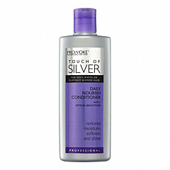 Touch Of Silver Nour Conditioner