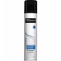 Tresemme Salon Finish Hairspray Freeze Hold