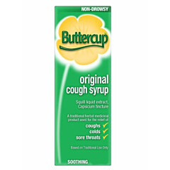 Buttercup Syrup x 75ml