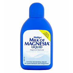 Milk Of Magnesia 200ml