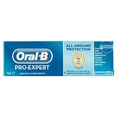 Oral-B Tooth Paste Pro Ex Prot Clean/m