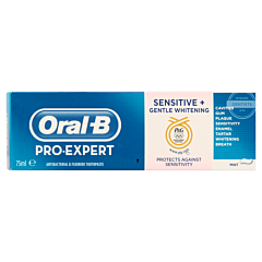 Oral-B Tooth Paste Pro Exp Sensitive