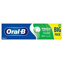Oral-B Toothpaste 123