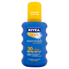 Nivea Sun Spray 200ml SPF30