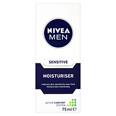 Nivea Men Moisturiser Sensitive