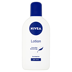 Nivea Lotion Dry Skin