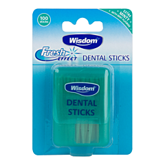 Wisdom Dental Sticks