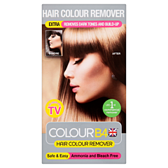 Colour B4 Extra (Hair Colour Remover)