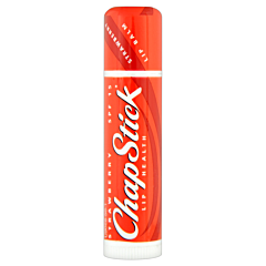 Chapstick Classic Strawberry Lip Balm 