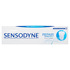 Sensodyne Repair Protect Tooth Paste
