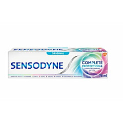 Sensodyne Complete Tooth Paste