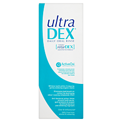 Ultradex Daily Oral Rinse