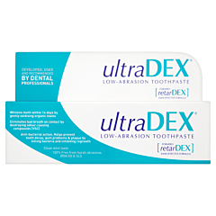 Ultradex Low Abrasion Toothpaste