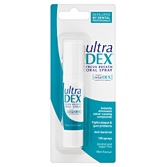 Ultradex Fresh Breath Oral Spray(blister)