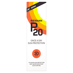 Riemanns P20 SPF 30 100ml 