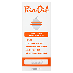 Bio oil 60ml