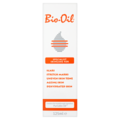 Bio oil 125ml