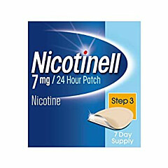 Nicotinell Patch 10 Small