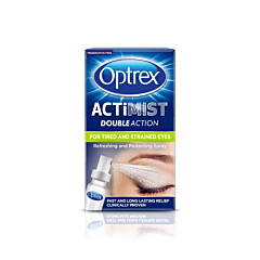 Optrex Actimist Tired Eyes