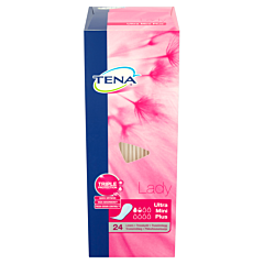 Tena Lady Ultra Mini Plus