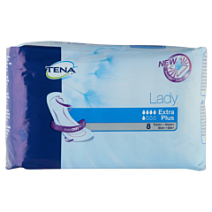 Tena Lady Extra Plus