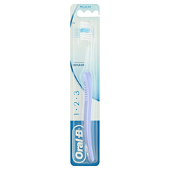 Oral-B Tooth Brush Indicator+ 35 Med