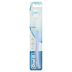 Oral-B Tooth Brush Indicator+ 35 Med