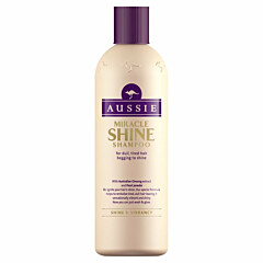 Aussie Shampoo Miracle Shine