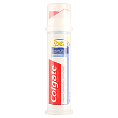 Colgate Total + Whitening