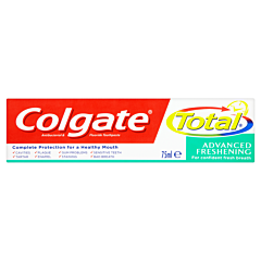 Colgate Total Advance Freshening Toothpaste